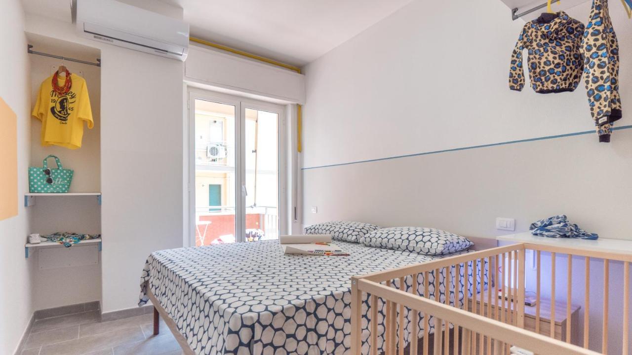 Babyaccommodation Family Panoramic II ピエトラ・リーグレ エクステリア 写真
