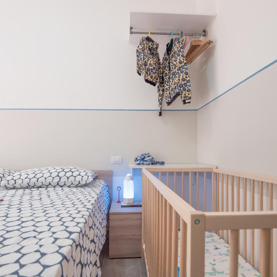 Babyaccommodation Family Panoramic II ピエトラ・リーグレ エクステリア 写真