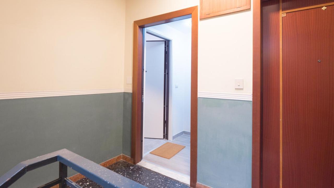 Babyaccommodation Family Panoramic II ピエトラ・リーグレ エクステリア 写真
